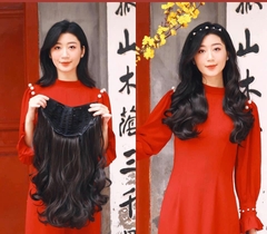 kẹp chữ U