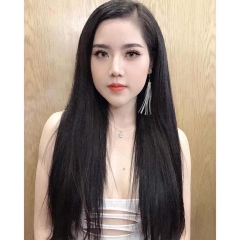 kẹp u thẳng