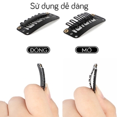 kẹp phím bấm 3.2cm