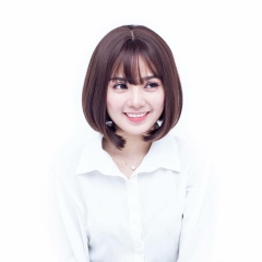 tóc bộ nguyên đầu vic 301