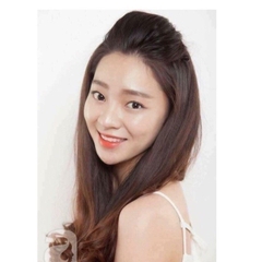 Kẹp phồng mái