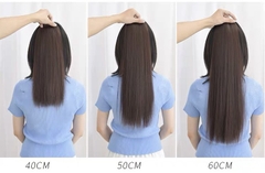 Kẹp ba tép thẳng
