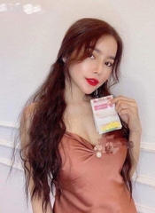 Kẹp xù