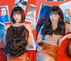 kẹp chữ U
