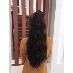 Ngoặm xù sóng