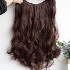 Kẹp sáu phím xoăn
