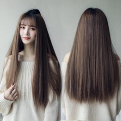 Kẹp sáu phím thẳng