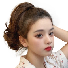 Ngoặm xoăn ngắn