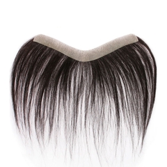 miếng dán tóc thật mái cho nam 1.5x15cm