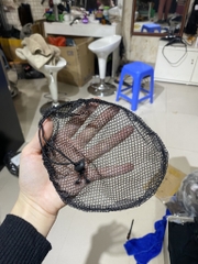 công dệt ngoặm , buộc ,