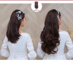 kẹp chữ U 9123