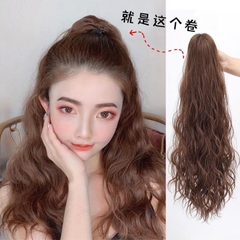 Ngoặm xù sóng