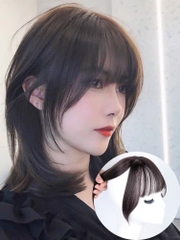 mái 3d thưa vip