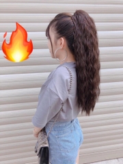 Ngoặm xù sóng