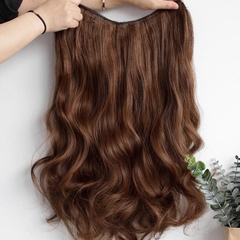 Kẹp sáu phím xoăn