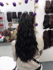 Ngoặm xù sóng