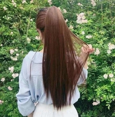 Ngoặm thẳng