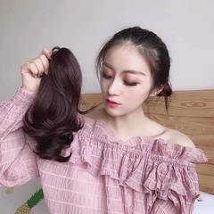 Ngoặm xoăn ngắn