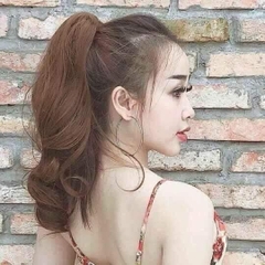 Ngoặm xoăn lửng