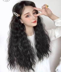 Kẹp xù