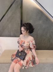 Ngoặm xoăn ngắn