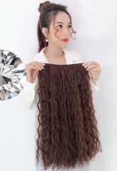 Kẹp xù