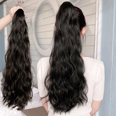 Ngoặm xù sóng