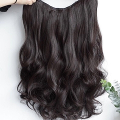 Kẹp sáu phím xoăn