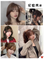 mái 3d thưa vip