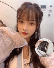 Mái thưa tóc tơ