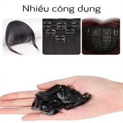 kẹp phím bấm 3.2cm