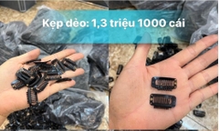 kẹp phím bấm 3.2cm