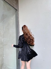 Ngoặm xù sóng