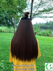 Kẹp sáu phím thẳng