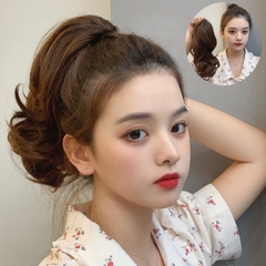 Ngoặm xoăn ngắn