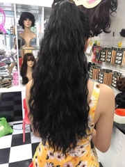 Ngoặm xù sóng