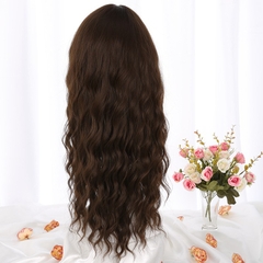 Tóc bộ cao cấp tặng lưới chụp