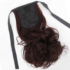 Tóc cột xoăn 40cm