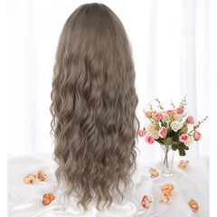 Tóc bộ cao cấp tặng lưới chụp