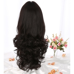 Tóc bộ cao cấp tặng lưới chụp