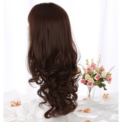 Tóc bộ cao cấp tặng lưới chụp