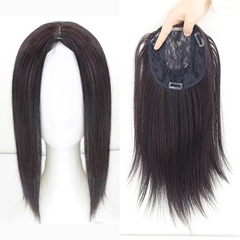 Tóc mái hói nữ dài 35cm