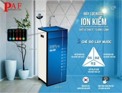 MÁY LỌC NƯỚC ION KIỀM VITHACO KOREA