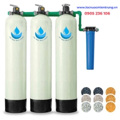 Lọc tổng đầu nguồn DN_ 03C