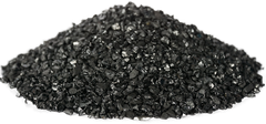 Than hoạt tính từ than Anthracite Trà Bắc