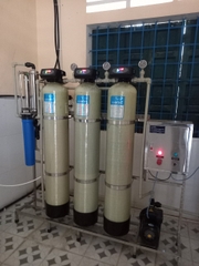 Lọc tổng Karofi KTF-333c Tại Đà Nẵng