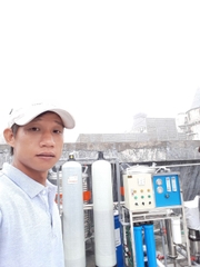 Hệ Lọc RO Khách Sạn, Nhà Hàng Tại Đà Nẵng