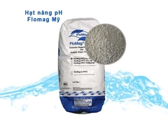 Hạt nâng pH FloMag nhập khẩu từ Mỹ
