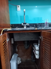 ION KIỀM TRIM ION GRACIA