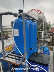 Lọc tổng đầu nguồn DN_ 03C